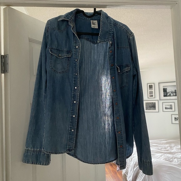 HM Top - Picture 5 of 6